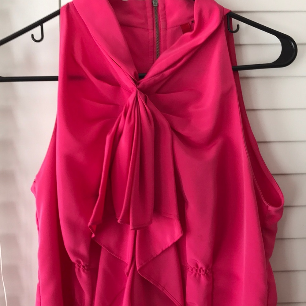 Pink blouse - Picture 2 of 4